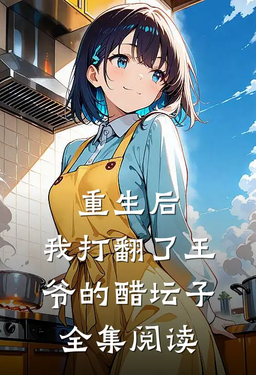 重生后，我打翻了王爷的醋坛子全集阅读