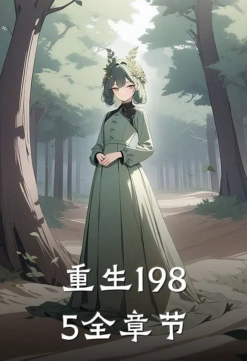 重生1985全章节