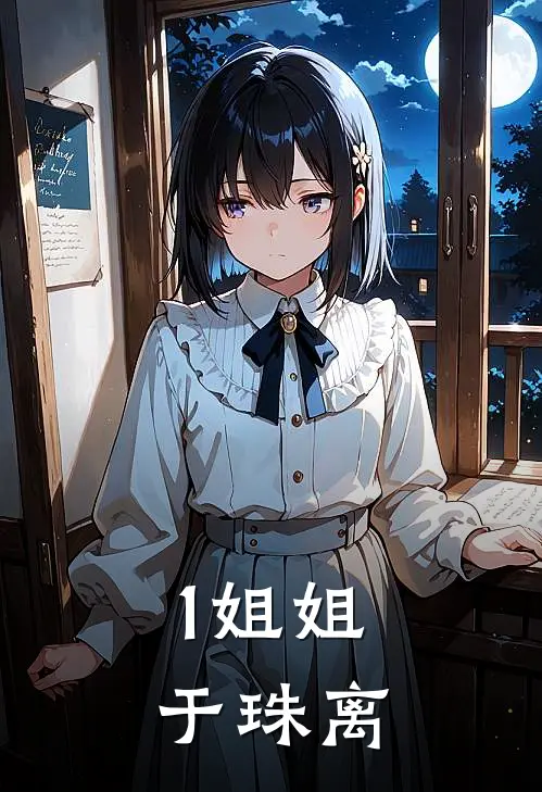 1姐姐于珠离