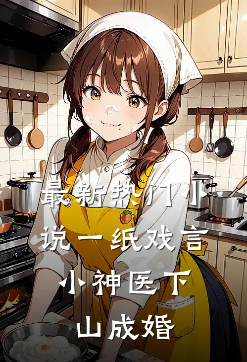 最新热门小说一纸戏言，小神医下山成婚