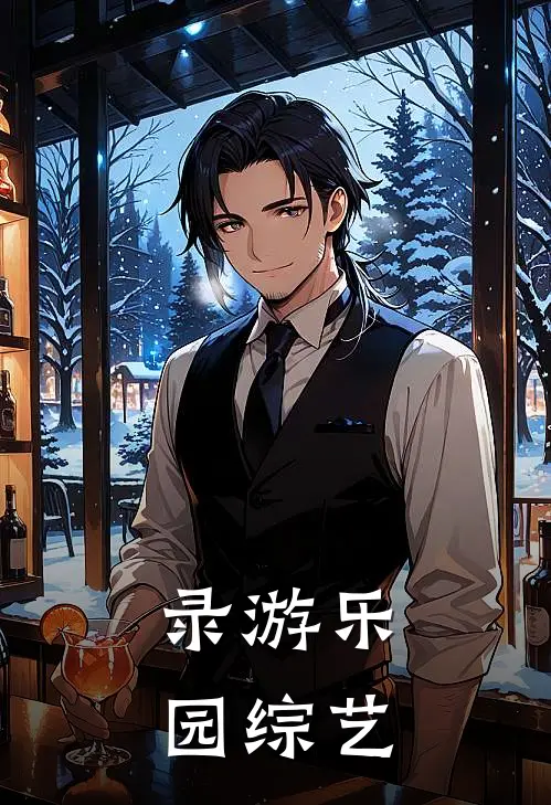 录游乐园综艺