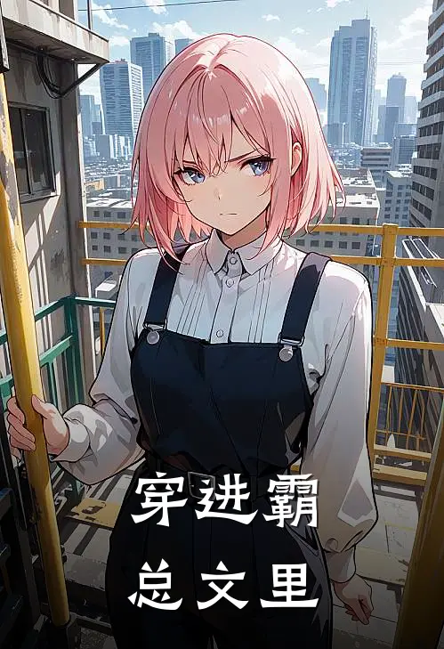 穿进霸总文里