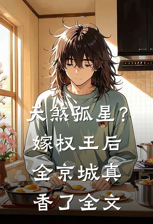 天煞孤星？嫁权王后全京城真香了全文
