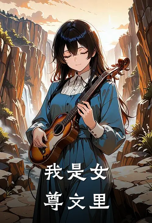 我是女尊文里