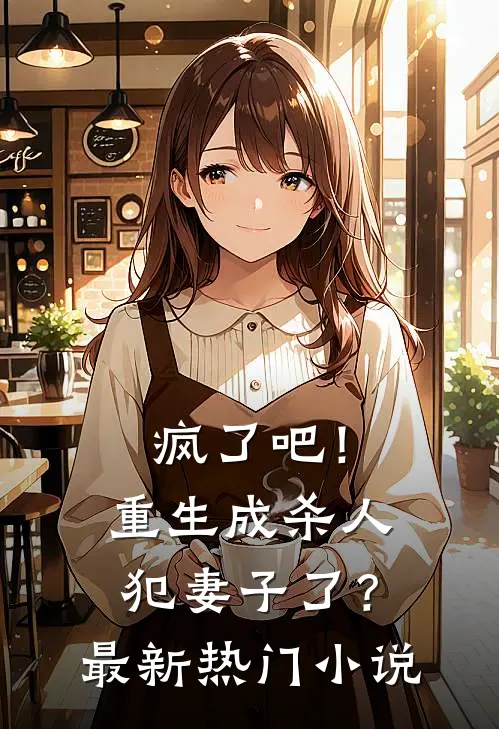 疯了吧！重生成杀人犯妻子了？最新热门小说
