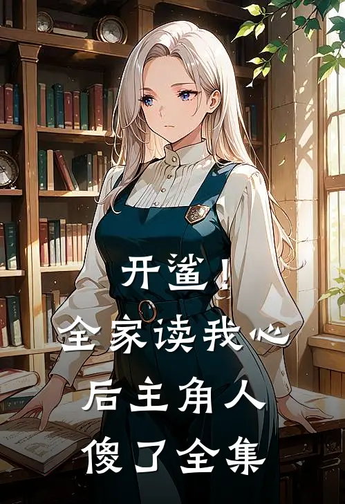 开鲨！全家读我心后，主角人傻了全集