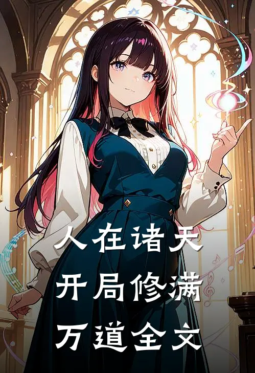 人在诸天，开局修满万道全文
