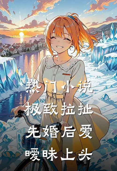 热门小说极致拉扯：先婚后爱暧昧上头