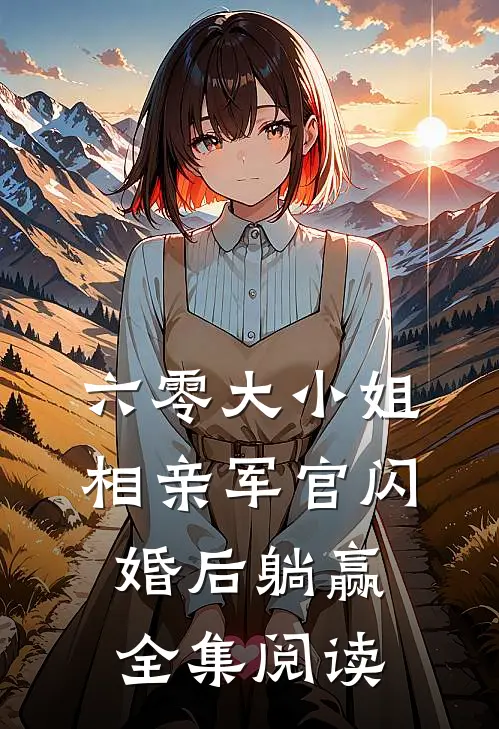 六零大小姐：相亲军官闪婚后躺赢全集阅读