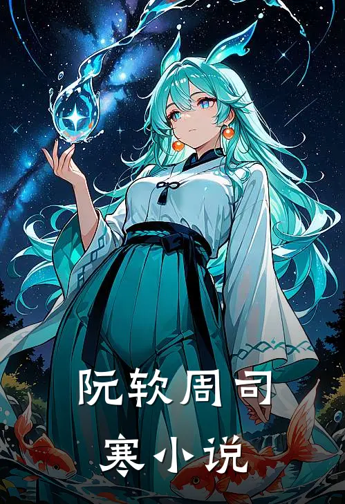阮软周司寒小说