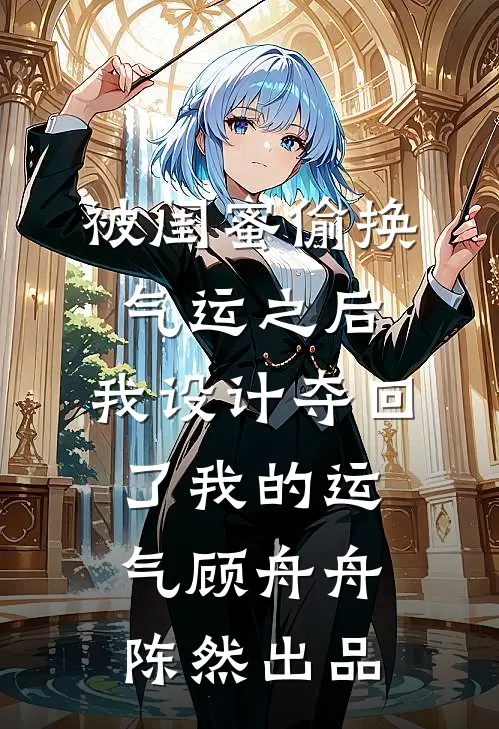 做你儿媳妇陈月灵