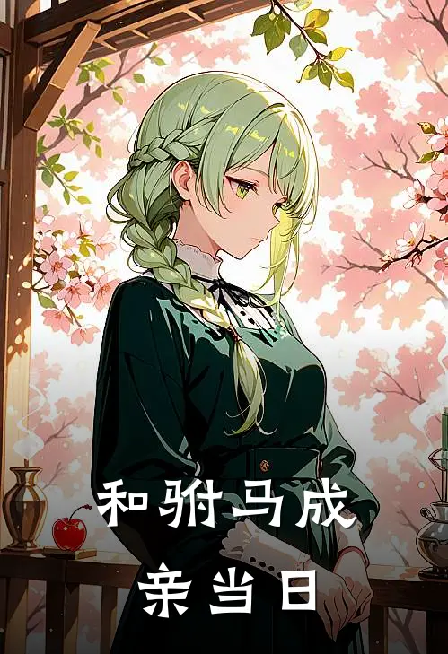 和驸马成亲当日