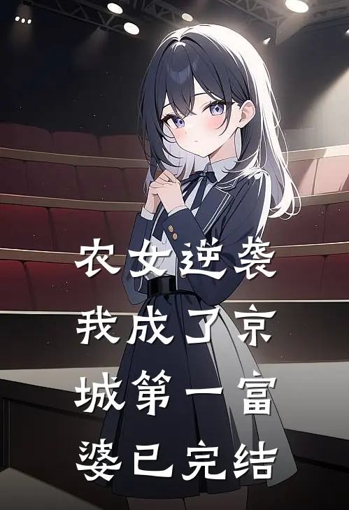 农女逆袭：我成了京城第一富婆已完结