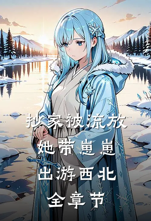 抄家被流放，她带崽崽出游西北全章节