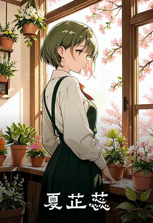 夏芷蕊