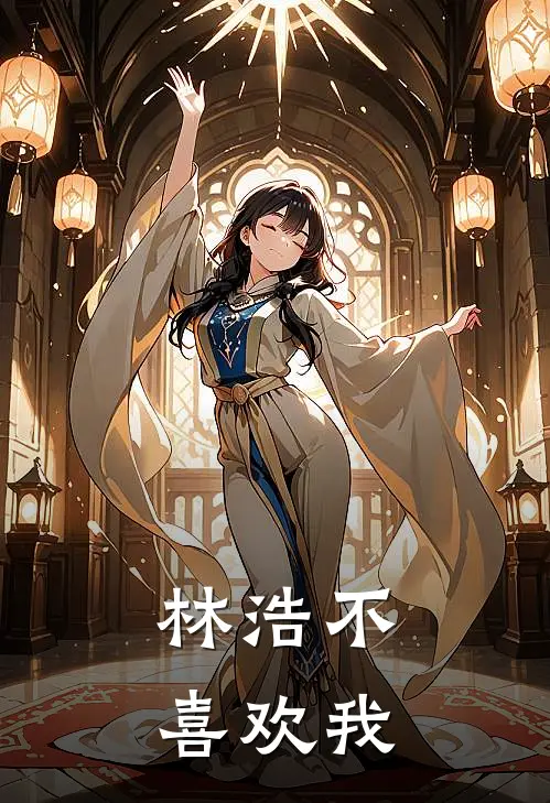 林浩不喜欢我
