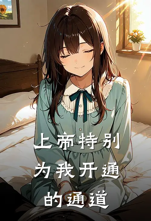 上帝特别为我开通的通道