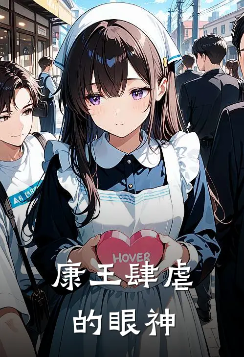 康王肆虐的眼神