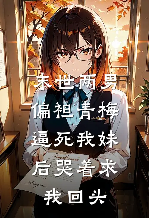 第五次破镜重圆后篇章