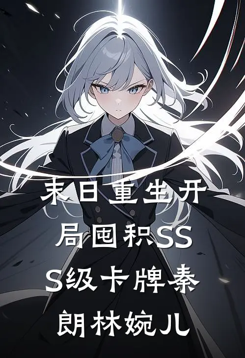 末日重生开局囤积SSS级卡牌秦朗林婉儿
