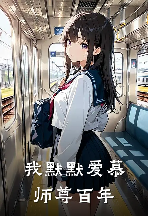 我默默爱慕师尊百年