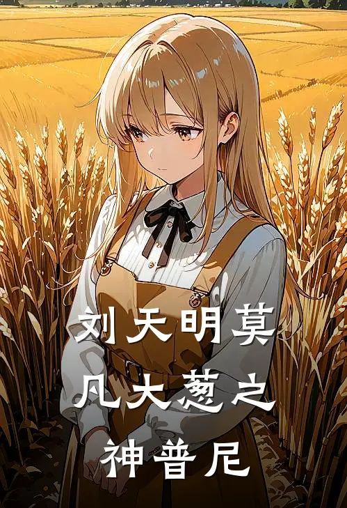刘天明莫凡大葱之神普尼