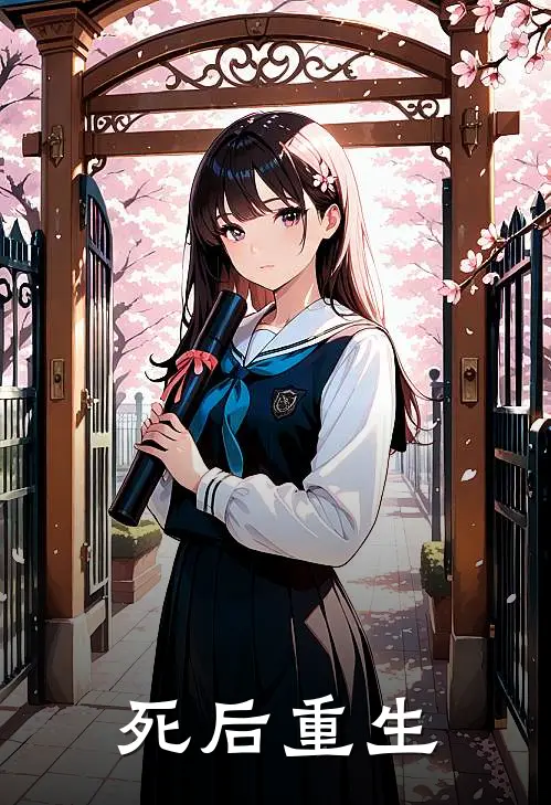 死后重生