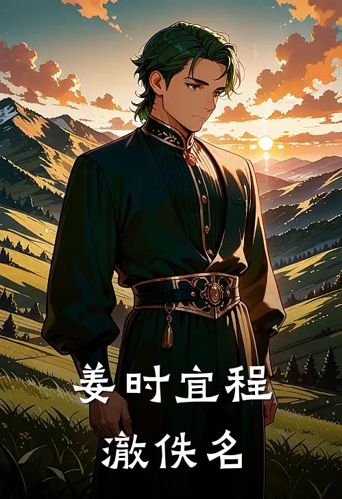 姜时宜程澈佚名
