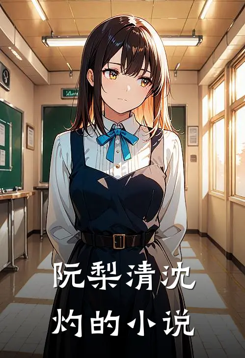 阮梨清沈灼的小说