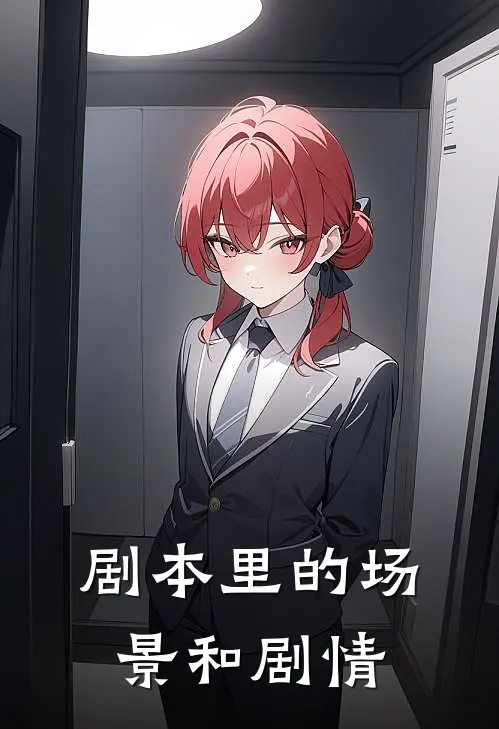 剧本里的场景和剧情