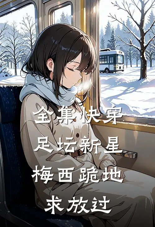 全集快穿足坛新星，梅西跪地求放过