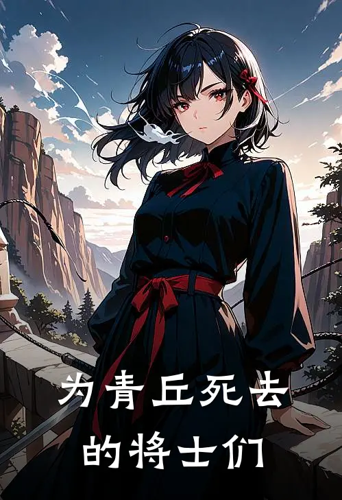 为青丘死去的将士们