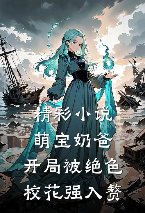 精彩小说萌宝奶爸：开局被绝色校花强入赘