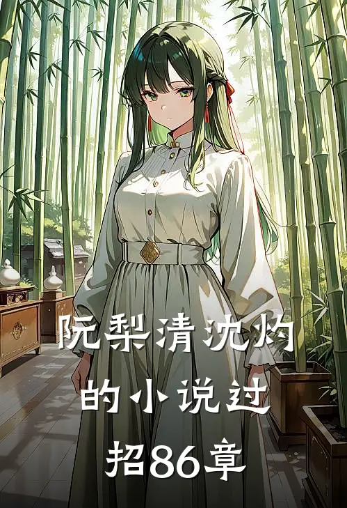 阮梨清沈灼的小说过招86章