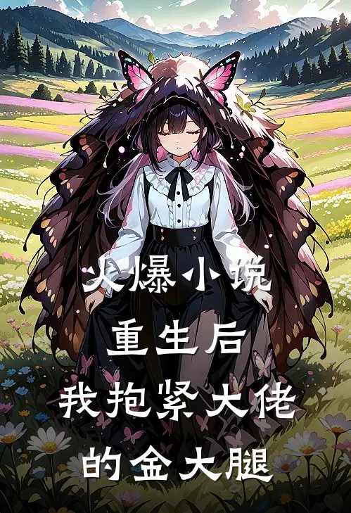 火爆小说重生后，我抱紧大佬的金大腿