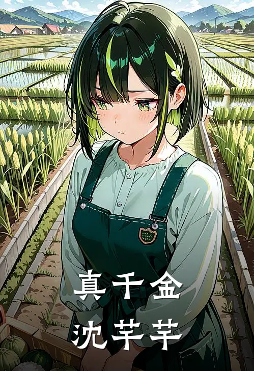 真千金沈芊芊