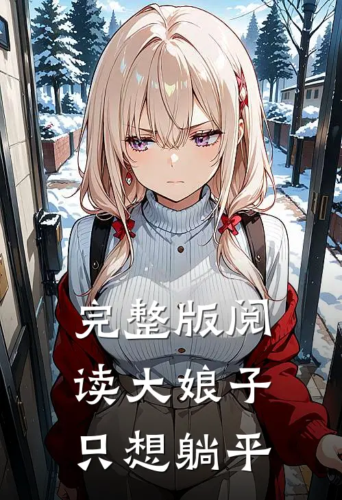 完整版阅读大娘子只想躺平