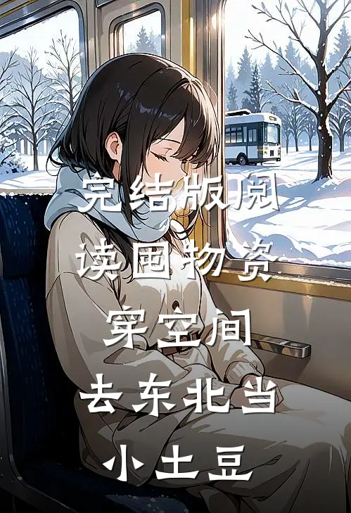 完结版阅读囤物资穿空间，去东北当小土豆