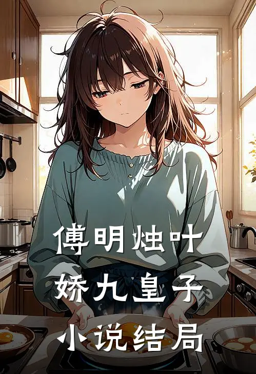 傅明烛叶娇九皇子小说结局
