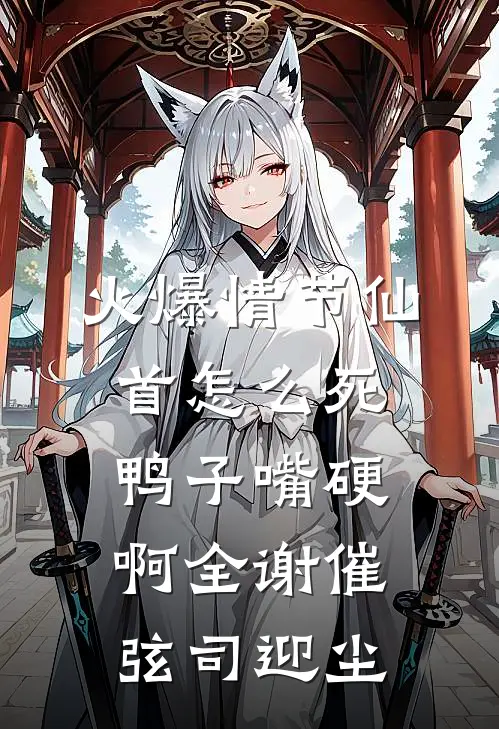 火爆情节仙首怎么死鸭子嘴硬啊全谢催弦司迎尘