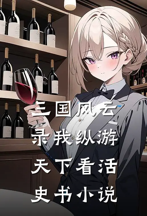 三国风云录我纵游天下看活史书小说