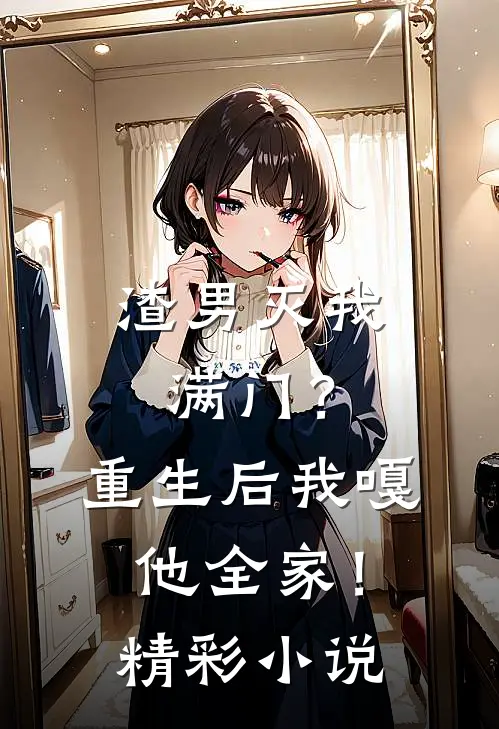 渣男灭我满门？重生后我嘎他全家！精彩小说