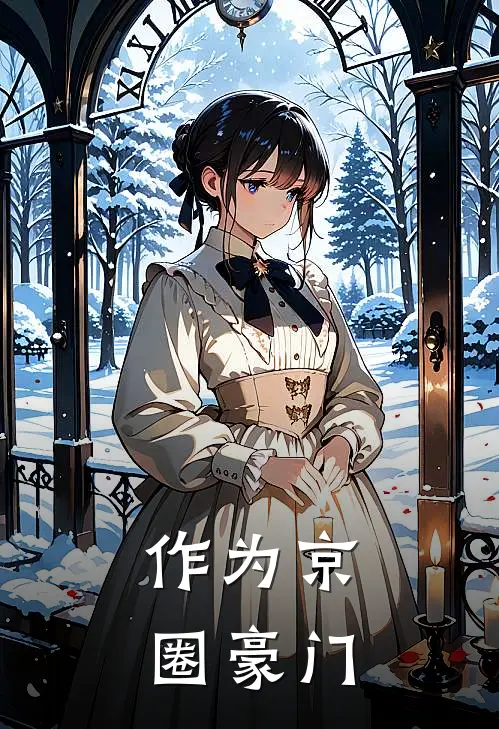 作为京圈豪门