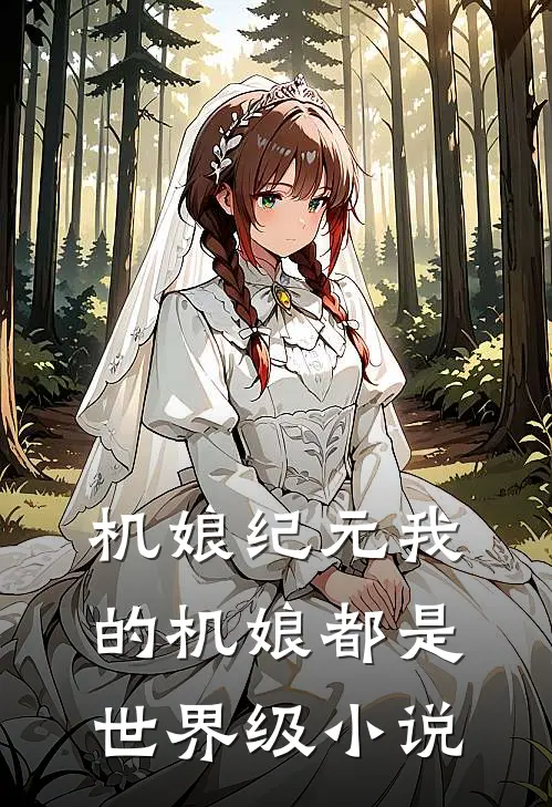 机娘纪元我的机娘都是世界级小说