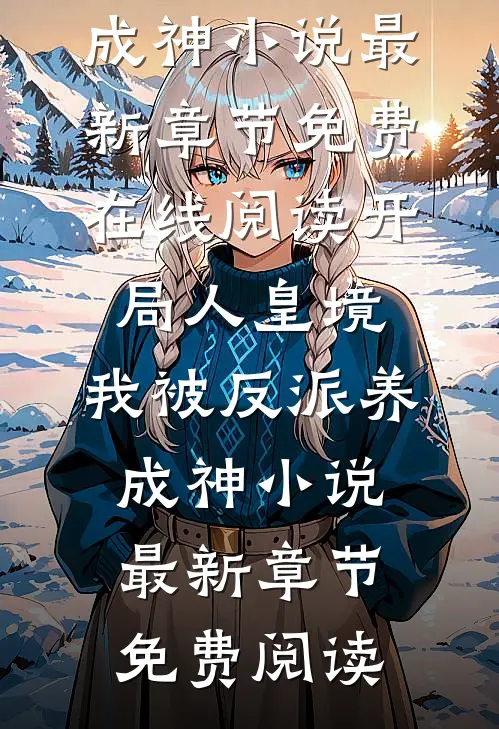 楚询叶尘(开局人皇境,我被反派养成神小说)最新章节免费在线阅读_开局人皇境,我被反派养成神小说最新章节免费阅读