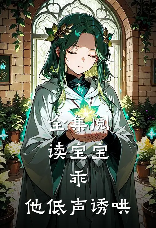 全集阅读宝宝，乖，他低声诱哄