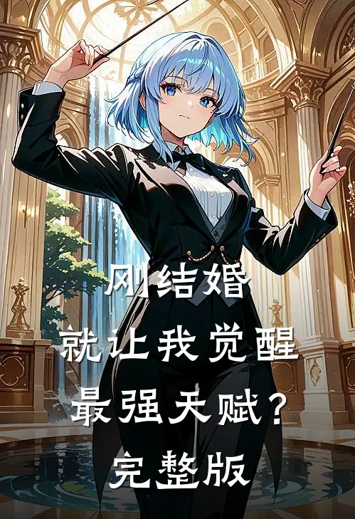 刚结婚，就让我觉醒最强天赋？完整版