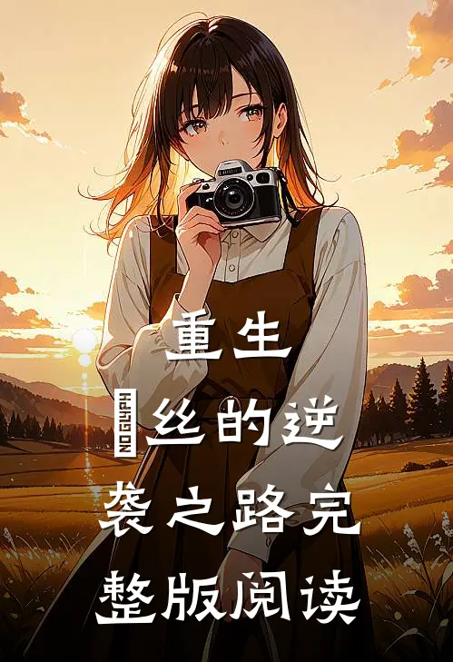重生：屌丝的逆袭之路完整版阅读