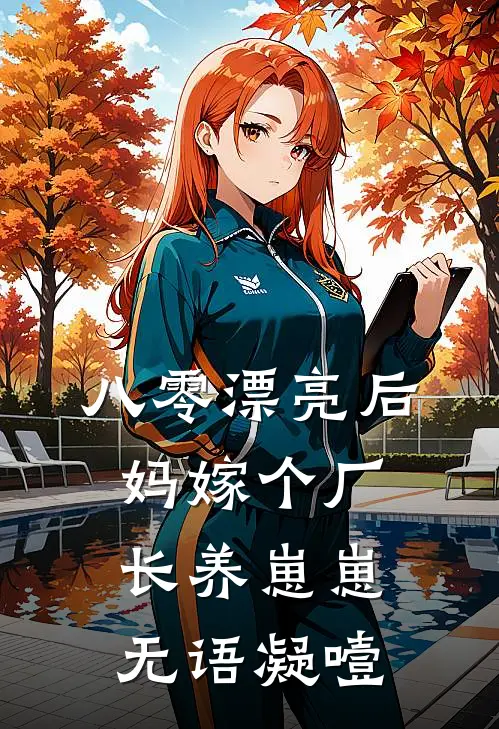 八零漂亮后妈嫁个厂长养崽崽无语凝噎