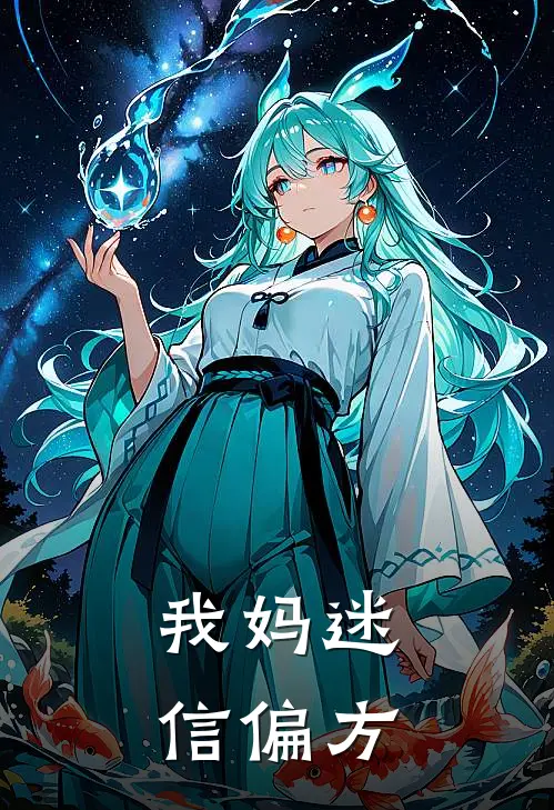 我妈迷信偏方